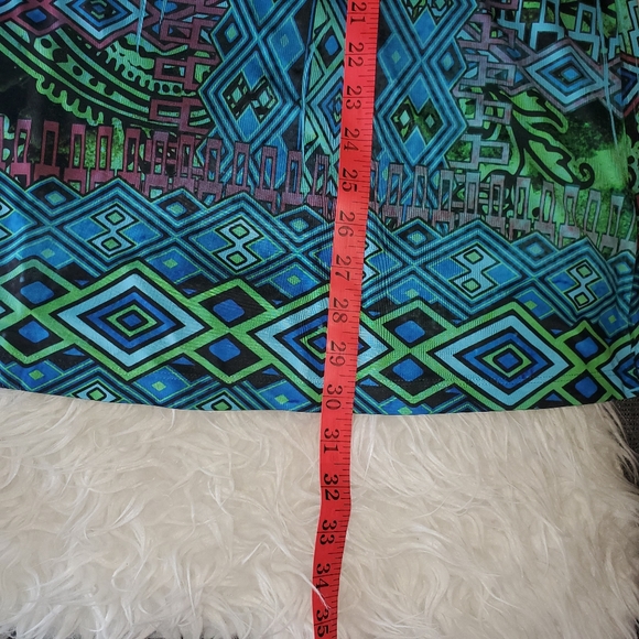 Unity World Wear mini dress size medium - Picture 4 of 6